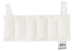 Hydrocollator¨ Moist Heat Pack - half size - 5" x 12"