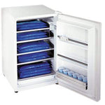 ColPaC¨ freezer unit with 12 standard packs