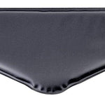 ColPaC¨ Black Urethane Cold Pack - neck - 6" x 21"