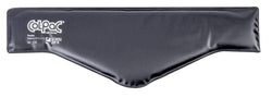 ColPaC¨ Black Urethane Cold Pack - neck - 6" x 21"