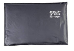 ColPaC¨ Black Urethane Cold Pack - oversize - 12.5" x 18.5"
