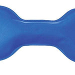 ColPaC¨ Blue Vinyl Cold Pack - eye size - 3" x 8"