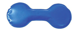 ColPaC¨ Blue Vinyl Cold Pack - eye size - 3" x 8"