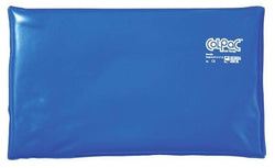 ColPaC¨ Blue Vinyl Cold Pack - oversize - 11" x 21"