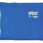 ColPaC¨ Blue Vinyl Cold Pack - standard - 11" x 14"