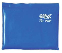 ColPaC¨ Blue Vinyl Cold Pack - standard - 11" x 14"