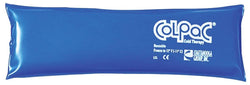 ColPaC¨ Blue Vinyl Cold Pack - throat - 3" x 11"