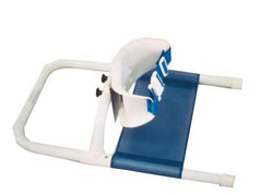 Columbia Wrap-Around Support - Low Back (Safety Belt) - Padded - Large