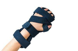 Comfy Resting Hand Splint, Right, Adult Small