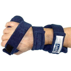 Comfy Splintsª Hand/Thumb - pediatric small