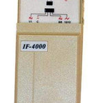 IF-4000 interferential therapy unit, portable/battery, AC adapter, complete