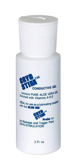 CryoStim gel, 2 ounces