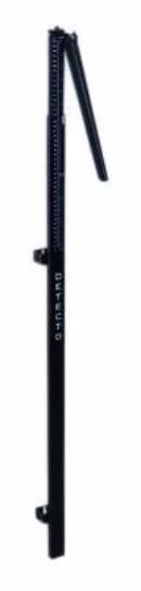 Height Rod with Wall Mount Kit