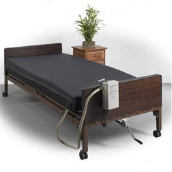 Pressure mattress and pump systems Non-Powered - 35"