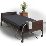 Pressure Mattress Aire Non-Powered - 42" W air/foam