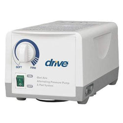 Med-Aire variable pressure pump only for alternating pressure pump