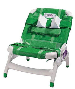 Otter Bath Chair, up to 36", 60 lb capacity - small