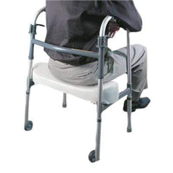 Walker Accessory, Rest seat
