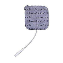 Dura-Stick¨ Plus Electrode, 2" Square, 40/case