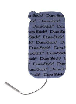 Dura-Stick¨ Plus Electrode, 2 x 3.5" Rectangle, 40/case