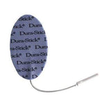 Dura-Stick¨ Plus Electrode, 2" x 4" Oval, 40/case