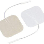 Dura-Stick¨ Standard Electrode, 2" Square, 40/case