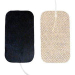 Dura-Stick¨ Standard Electrode, 2 x 3.5" Rectangle, 40/case