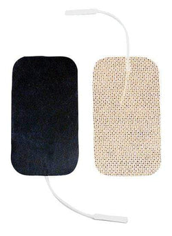 Dura-Stick¨ Standard Electrode, 2 x 3.5" Rectangle, 40/case