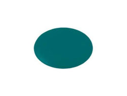 Dycem non-slip circular pad, 5-1/2" diameter, forest green