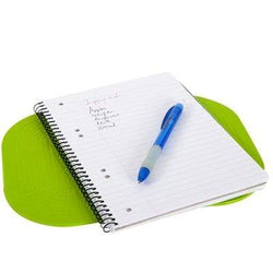 Dycem non-slip rectangular pad, 10"x14", lime