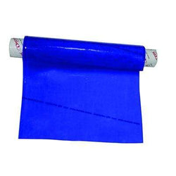 Dycem non-slip material, roll, 8" x 5.5 yd, blue