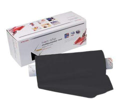 Dycem non-slip material, roll, 8"x10 yard, black