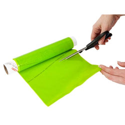 Dycem Standard Dycem¨ Non-Slip Material Rolls Dycem¨ non-slip material, roll, 8"x3-1/4 foot, lime