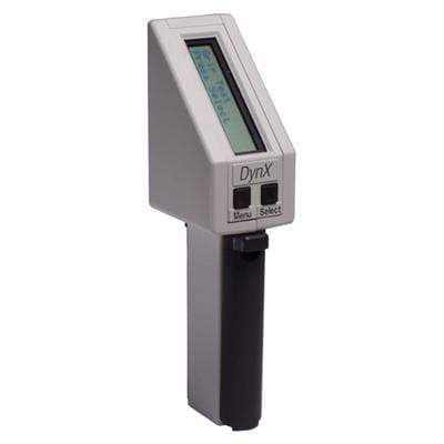 DynX Grip Dynamometer DynX Grip Dynamometer