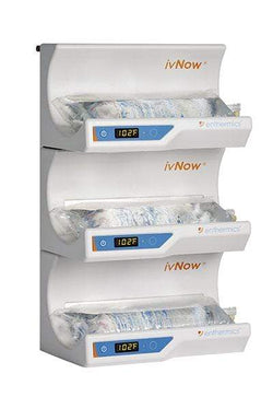 Enthermics IV Fluid Warmer 3-Pod