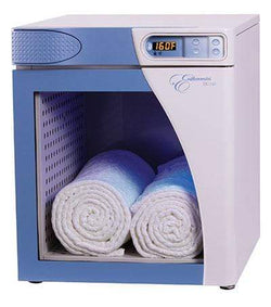 Enthermics Powder Coated Blanket Warmer, 2.5 cubic feet capacity