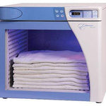 Enthermics Powder Coated Blanket Warmer, 4 cubic feet capacity