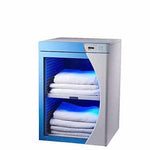 Enthermics Warming Cabinets Enthermics Powder Coated Blanket Warmer, 7.5 cubic feet capacity