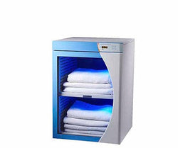 Enthermics Warming Cabinets Enthermics Powder Coated Blanket Warmer, 7.5 cubic feet capacity