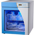 Enthermics Warming Cabinets Enthermics Powder Coated Fluid Warmer, 2.5 cubic feet capacity
