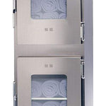Enthermics Stainless Steel Blanket Warmer, 15.4 cubic feet capacity