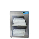 Enthermics Warming Cabinets Enthermics Stainless Steel Blanket Warmer, 7.5 cubic feet capacity