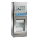 Enthermics Warming Cabinets Enthermics Stainless Steel Combination Blanket / Fluid Warmer, 13.5 cubic feet capacity