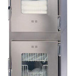 Enthermics Stainless Steel Combination Blanket / Fluid Warmer, 15.4 cubic feet capacity