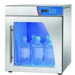 Enthermics Stainless Steel Fluid Warmer, 2.5 cubic feet capacity