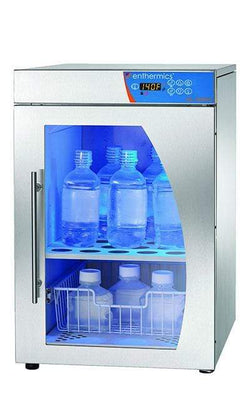 Enthermics Stainless Steel Fluid Warmer, 3.5 cubic feet capacity