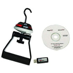 ErgoFET MMT handheld dynamometer with clinic software