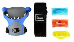 EZ Elbowª Armband - Pro Arm Therapy Kit