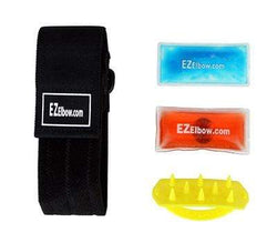 EZ Elbowª Armband - Therapy Kit