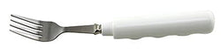 FabLife Comfort Grip Utensils Utensil, comfort grip, 3 oz. Fork